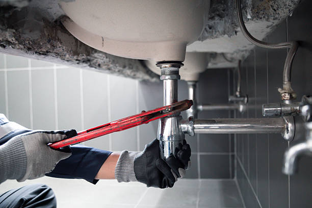 Trusted Emergency Plumber service in Port Huron, MI - Masters Plumbing Service